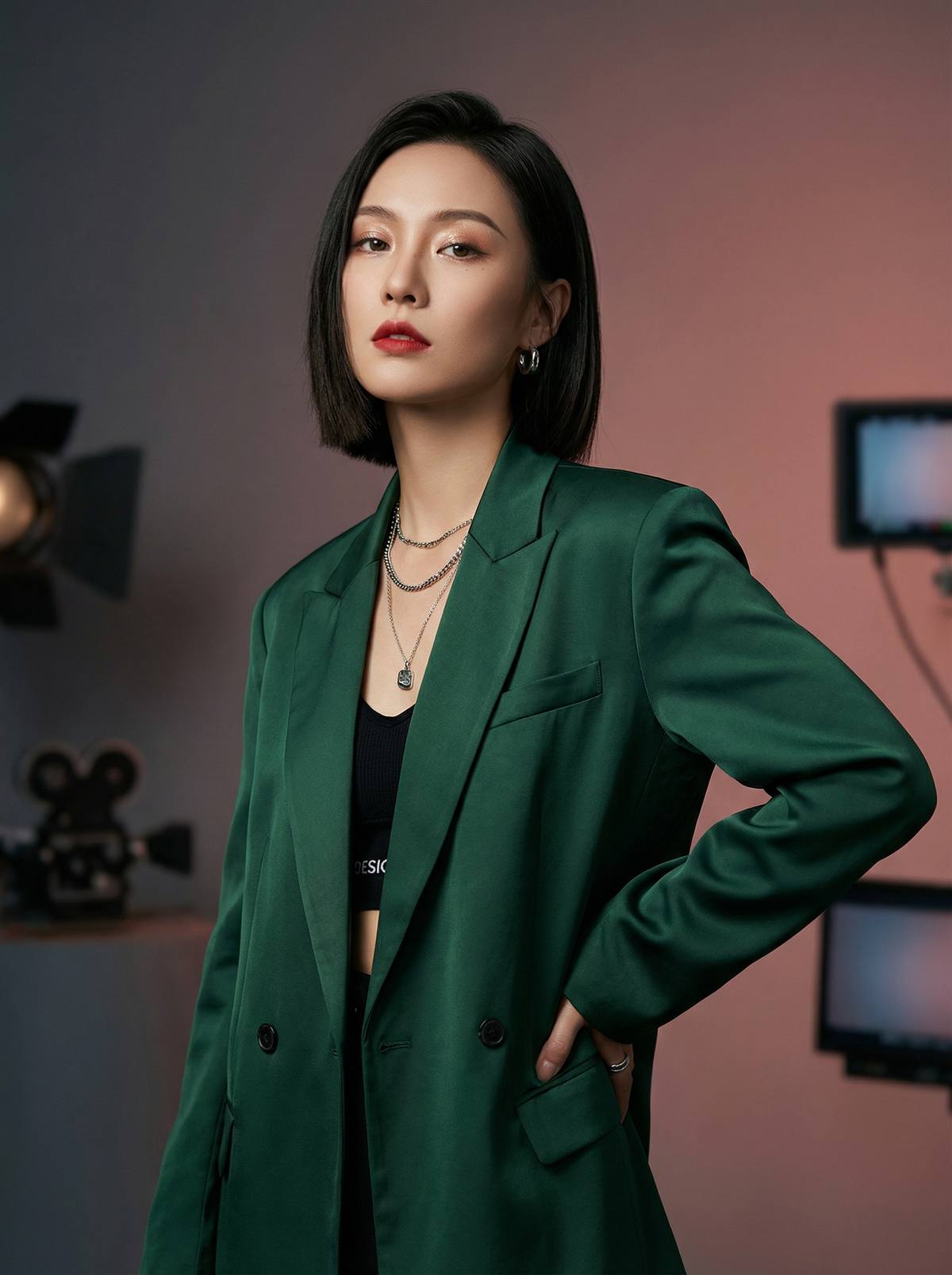 每日大赛视频-网红明星视频