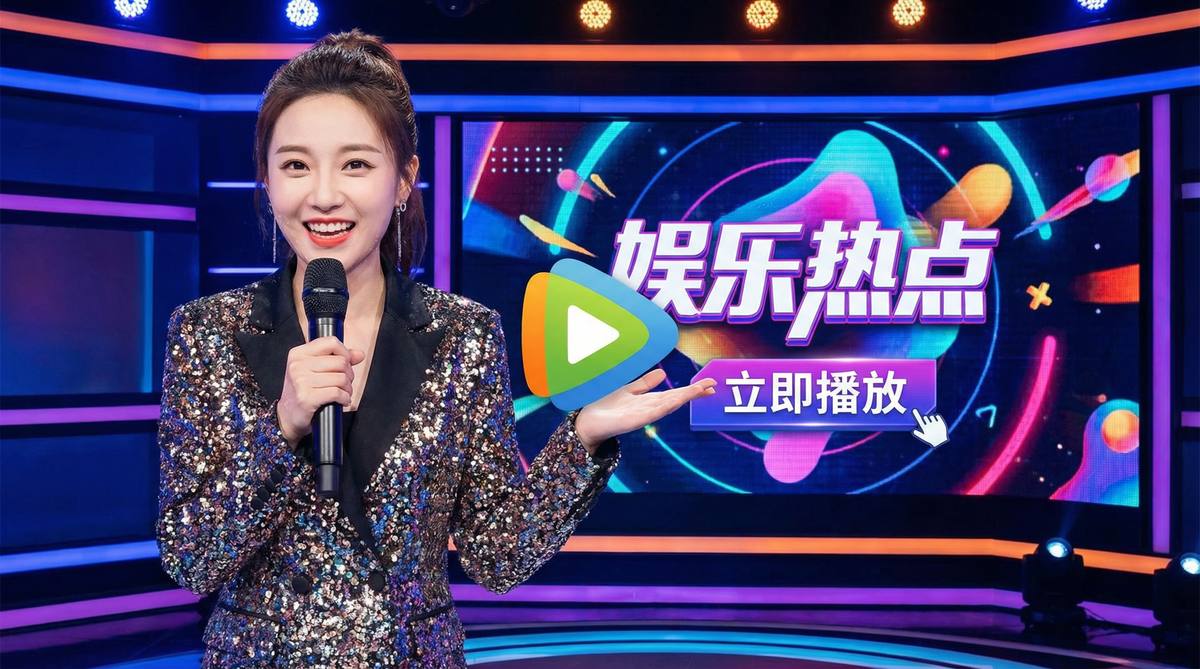 每日大赛视频-娱乐热点直播